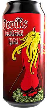 Marina Devil’s IPA