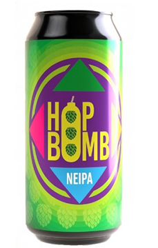 Marina Hop Bomb