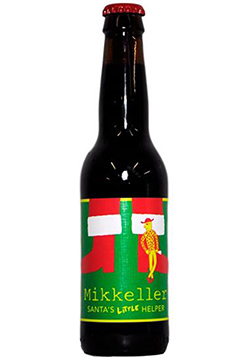 Mikkeller Santa’s Little Helper