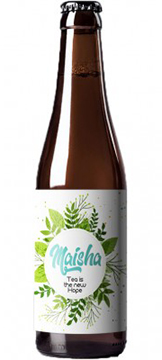 Castreña / Milana Maisha