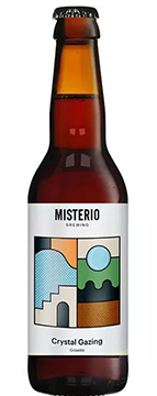Misterio Crystal Gazing