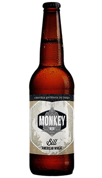 Monkey Beer Bill