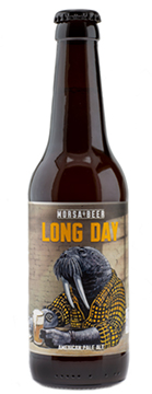 Morsa Long Day Morsa Long Day