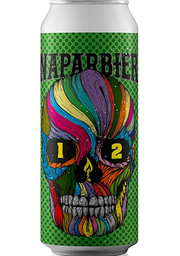 Naparbier 12