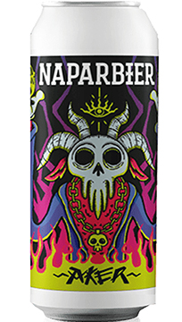 Foto de Naparbier Aker, en Lpulo y Amn Cervezas