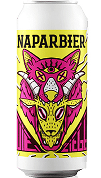 Foto de Naparbier Die Ziege, en Lpulo y Amn Cervezas