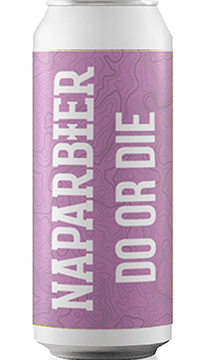 Foto de Naparbier Do or Die, en Lpulo y Amn Cervezas