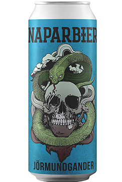 Naparbier Jormundgander 
