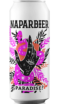 Foto de Naparbier Paradise, en Lpulo y Amn Cervezas