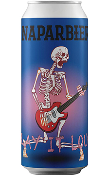 Naparbier Play It Loud