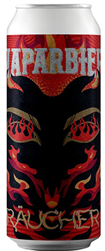 Naparbier Räucher