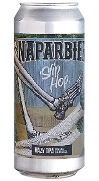 Naparbier Slip Hop 