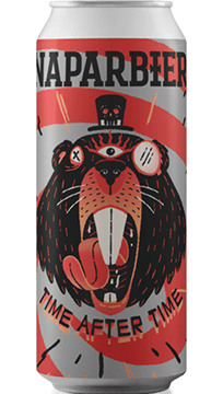 Naparbier Time After Time 