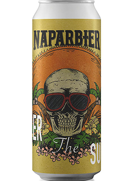 Naparbier Under The Sun