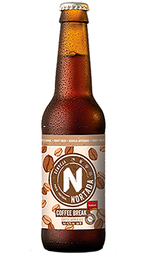 Foto de Nortada Coffee Break, en Lpulo y Amn Cervezas