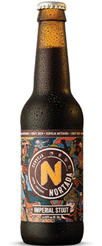 Nortada Imperial Stout