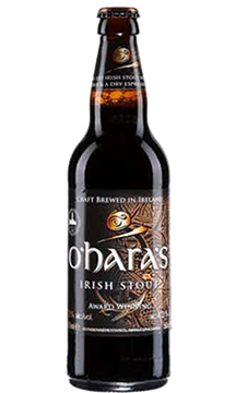 O’Hara’s Irish Stout