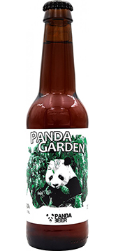 Panda Garden - Lúpulo y Amén