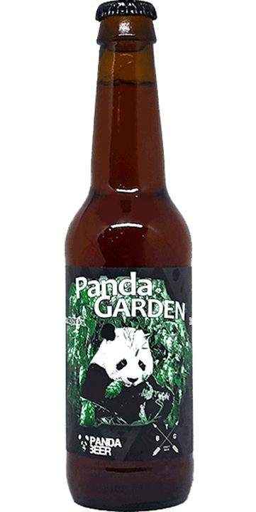 Vista/imagen 2 del modelo Panda Garden. Tienda online de gafas de marca