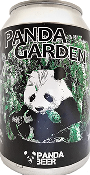 Foto de Panda Garden Lata, en Lpulo y Amn Cervezas
