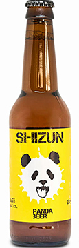 Foto de Panda Shizun, en Lpulo y Amn Cervezas