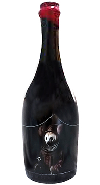 Foto de Panda Shuiro, en Lpulo y Amn Cervezas