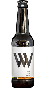 CCVK / Panda Beer Wit-toria