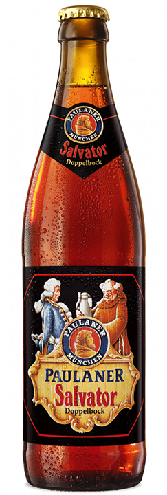 Paulaner Salvator