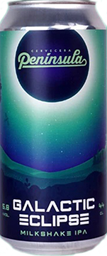 Península Galactic Eclipse