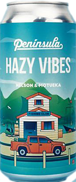 Península Hazy Vibes: Nelson & Motueka