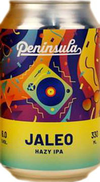 Peninsula Jaleo 
