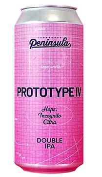 PenÃnsula Prototype IV PenÃnsula Prototype IV