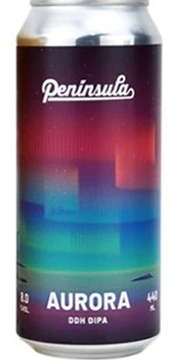 Península Aurora