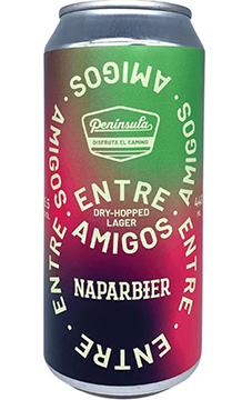 Península / Naparbier Entre Amigos