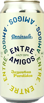 Península / Juguetes Perdidos Entre Amigos