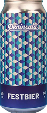 Península Festbier