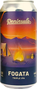 Peninsula Fogata Peninsula Fogata