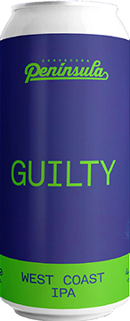 Península Guilty