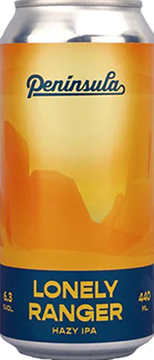 Peninsula Lonely Ranger 