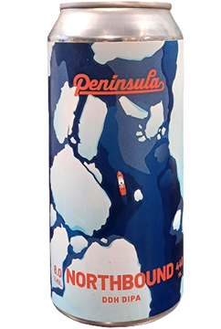 Península Northbound