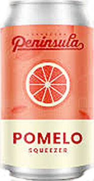 Península Pomelo Squeezer