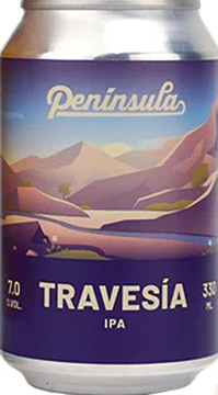 Foto de Pennsula Travesa, en Lpulo y Amn Cervezas