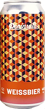 Península Weissbier