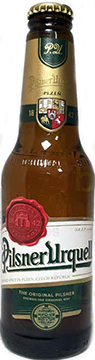 Foto de Pilsner Urquell, en Lpulo y Amn Cervezas