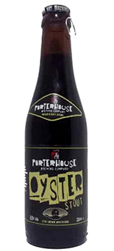 Porterhouse Oyster Stout - Lúpulo y Amén