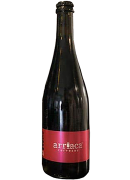 Arriaca American Strong Ale