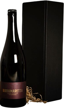 Foto de Arriaca Birramaretta Ed. Esp. 75 cl Estuche 1 Botella, en Lúpulo y Amén Cervezas