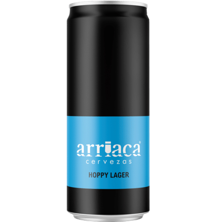 Vista/imagen 1 del modelo Arriaca Hoppy Lager. Venta online de gafas de sol y graduadas