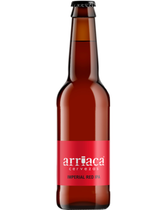 Vista/imagen 1 del modelo Arriaca Imperial Red IPA. Venta online de gafas de sol y graduadas