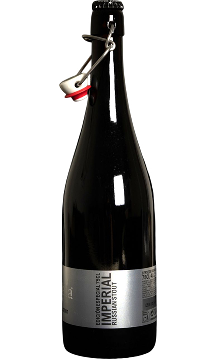 Vista/imagen 1 del modelo Arriaca Imperial Russian Stout Edición Especial 75 cl. Venta online de gafas de sol y graduadas